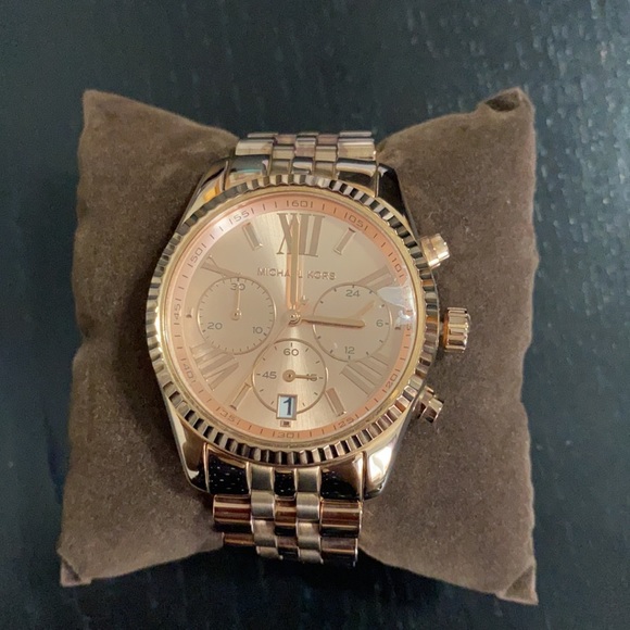michael kors 5569